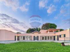 Foto Villa in vendita a Campagnano Di Roma