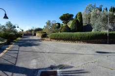 Foto Villa in vendita a Campagnano Di Roma