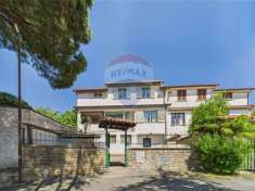 Foto Villa in vendita a Campagnano Di Roma