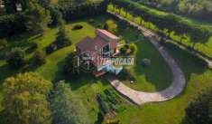 Foto Villa in vendita a Campagnano Di Roma