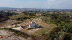 Foto Villa in vendita a Campagnano Di Roma
