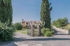 Foto Villa in vendita a Campagnano Di Roma