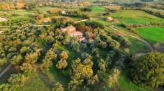 Foto Villa in vendita a Campagnano Di Roma