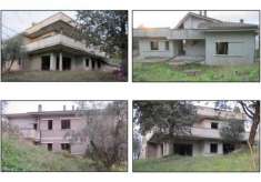 Foto Villa in vendita a Campagnatico 500 mq  Rif: 942472
