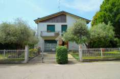 Foto Villa in vendita a Campagnola Emilia