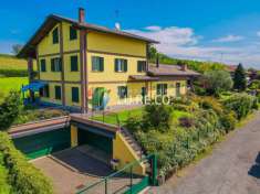 Foto Villa in Vendita a Camparada via cappelletta42