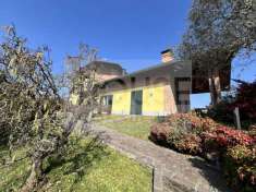 Foto Villa in Vendita a Camparada Via Vignolo