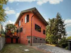 Foto Villa in Vendita a Camparada viale grigna