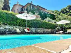 Foto Villa in vendita a Campiglia Marittima - 15 locali 310mq