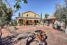 Foto Villa in vendita a Campiglia Marittima 300 mq  Rif: 1324766