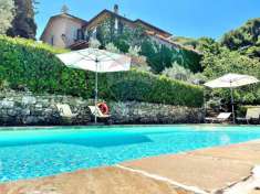 Foto Villa in vendita a Campiglia Marittima