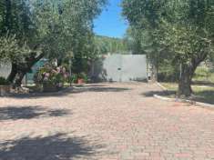 Foto Villa in vendita a Campo Nell'Elba - 5 locali 120mq