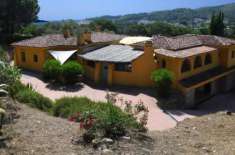 Foto Villa in vendita a Campo Nell'Elba - 6 locali 370mq