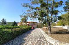 Foto Villa in vendita a Campobasso - 11 locali 700mq