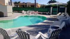 Foto Villa in vendita a Campobello Di Mazara