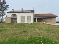Foto Villa in vendita a Campolongo Maggiore