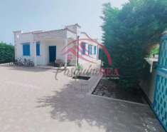 Foto Villa in vendita a Campomarino