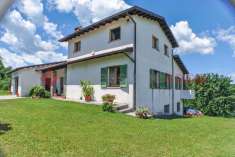 Foto Villa in vendita a Camporgiano