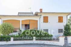 Foto Villa in vendita a Camposanto - 5 locali 344mq