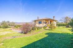 Foto Villa in vendita a Canale Monterano