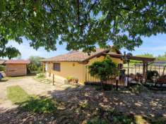 Foto Villa in vendita a Canale Monterano