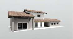 Foto Villa in vendita a Candelo