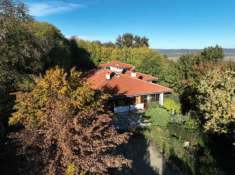 Foto Villa in vendita a Candia Canavese - 5 locali 535mq