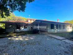 Foto Villa in vendita a Candia Canavese