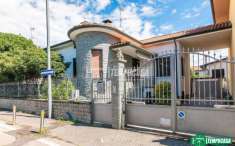 Foto Villa in vendita a Canegrate
