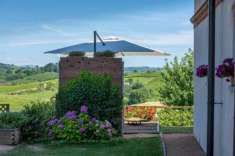 Foto Villa in vendita a Canelli - 11 locali 325mq