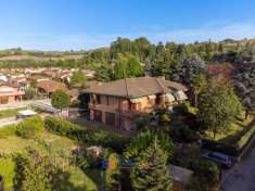 Foto Villa in vendita a Canelli - 13 locali 318mq