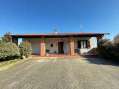 Foto Villa in vendita a Canelli