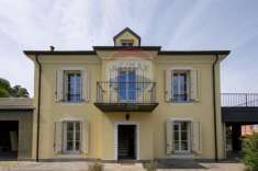 Foto Villa in vendita a Canelli