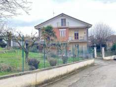 Foto Villa in vendita a Canelli