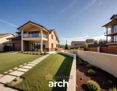 Foto Villa in vendita a Canelli