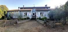 Foto Villa in vendita a Canepina