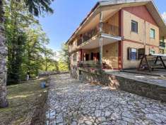 Foto Villa in vendita a Canepina