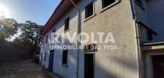 Foto Villa in vendita a Canepina