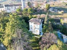 Foto Villa in vendita a Caneva - 10 locali 690mq