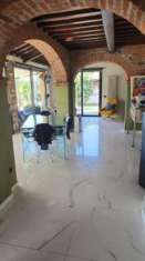 Foto Villa in vendita a Caniparola - Fosdinovo 160 mq  Rif: 1227545