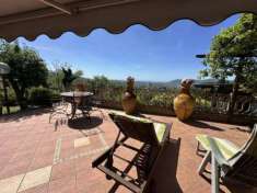 Foto Villa in vendita a Caniparola - Fosdinovo 250 mq  Rif: 1338908