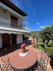 Foto Villa in vendita a Caniparola - Fosdinovo 280 mq  Rif: 1272627