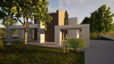 Foto Villa in vendita a Cannara