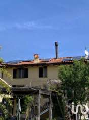 Foto Villa in vendita a Cannara