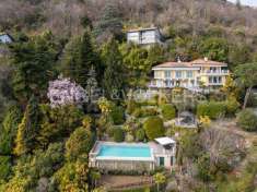 Foto Villa in vendita a Cannero Riviera
