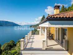 Foto Villa in vendita a Cannero Riviera