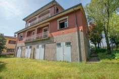 Foto Villa in vendita a Canneto Pavese - 10 locali 320mq