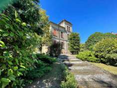 Foto Villa in vendita a Canneto Pavese - 5 locali 500mq