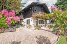Foto Villa in vendita a Canneto Pavese