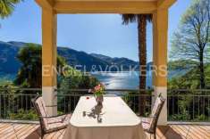 Foto Villa in vendita a Cannobio